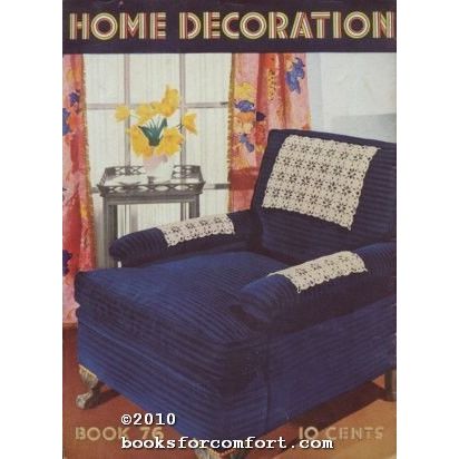 Home Decoration Book 76