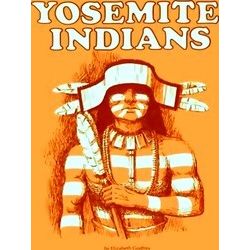 Yosemite Indians