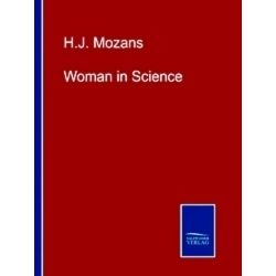 Woman in Science