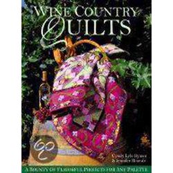 Wine Country Quilts