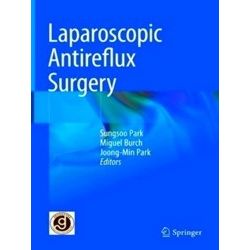 Laparoscopic Antireflux Surgery