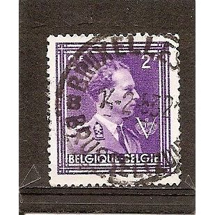 BELGIE / BELGIUM 693 ° (L3)
