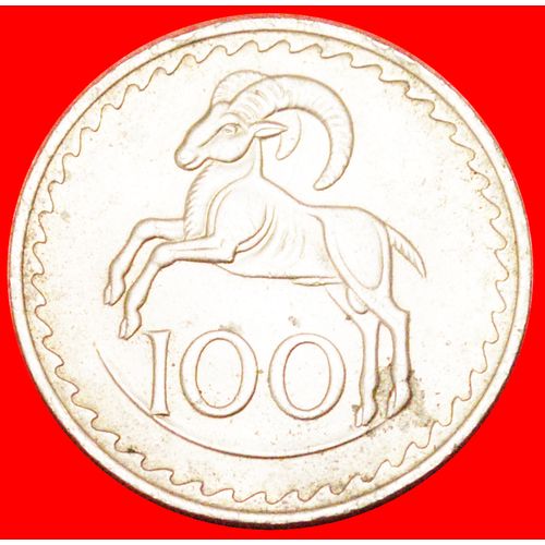 RAM: CYPRUS ★100 MILS 1977! LOW START ★ NO RESERVE!