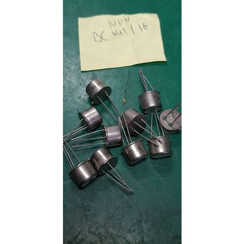 BC141/16 (2021)