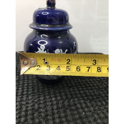 angel collectable vase