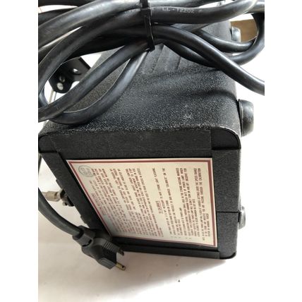 PIONEER ELECTRIC & RESEARCH CORP PS30K STROBOSCOPE POWER SUPPLY,DK
