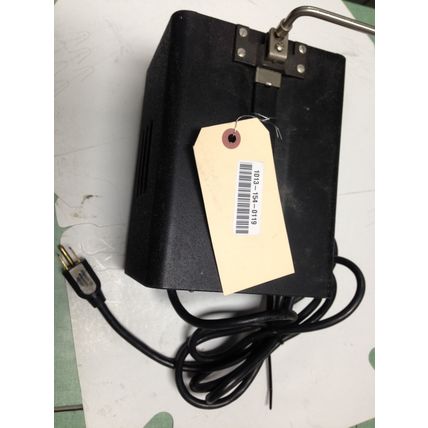 PIONEER ELECTRIC & RESEARCH CORP PS30K STROBOSCOPE POWER SUPPLY,DK