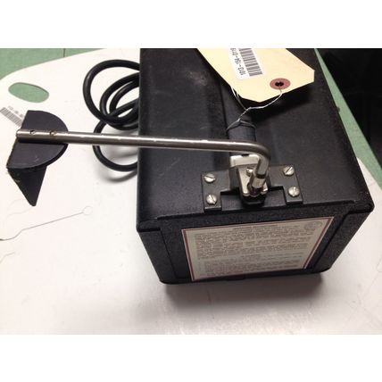 PIONEER ELECTRIC & RESEARCH CORP PS30K STROBOSCOPE POWER SUPPLY,DK