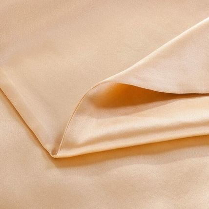 Tim & Tina 100% Pure Mulberry Luxury Silk Satin Pillowcase-14"x19"-NEW-FAST SHIP