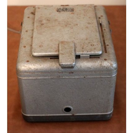 Vintage Airequipt "Junior" Contact Printer Model M1 light box