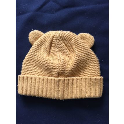 Job Lot Of 8 Wooley Hats,