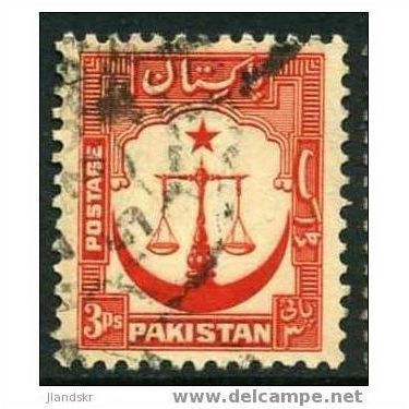 1948 SG 24 - fine used (o)