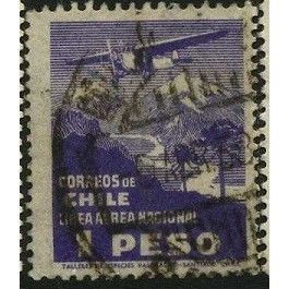 1931/1935 Michel 192 - #3 fine used (o)