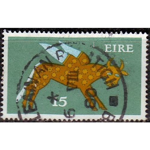 IRLAND IRELAND [1975] MiNr 0320 ( O/used )