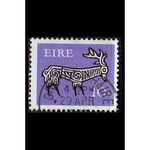 IRLAND IRELAND [1976] MiNr 0348 ( O/used )