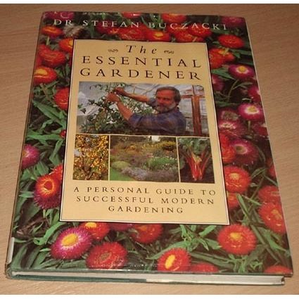 The Essential Gardener