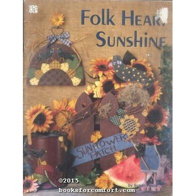 Folk Heart Shine