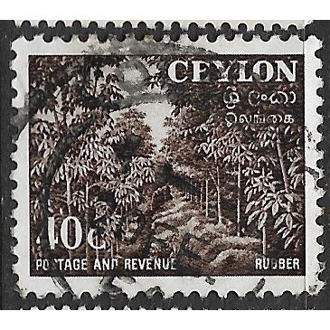 1951/1954 SG 425 - #2 fine used (o)