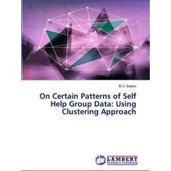 On Certain Patterns of Self Help Group Data