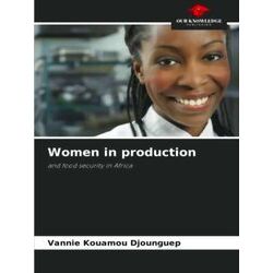 Women in production