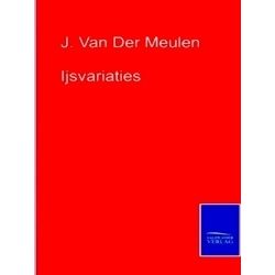 Ijsvariaties