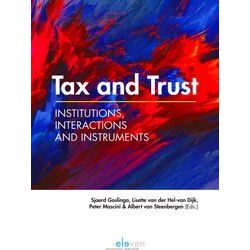 Tax and Trust
