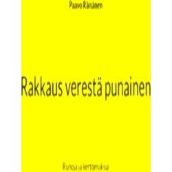 Rakkaus Veresta Punainen