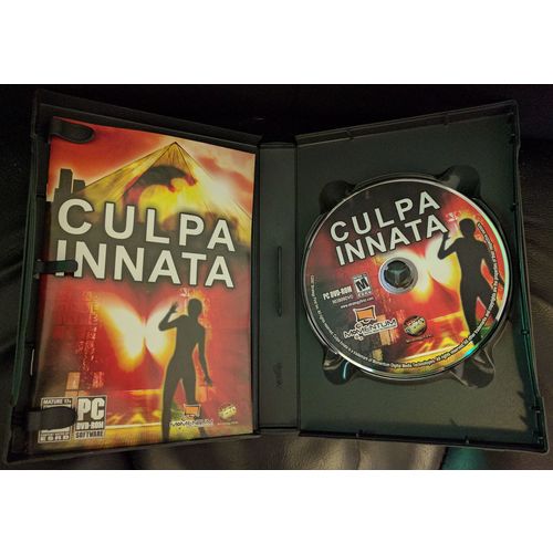 Culpa Innata (PC, 2007)
