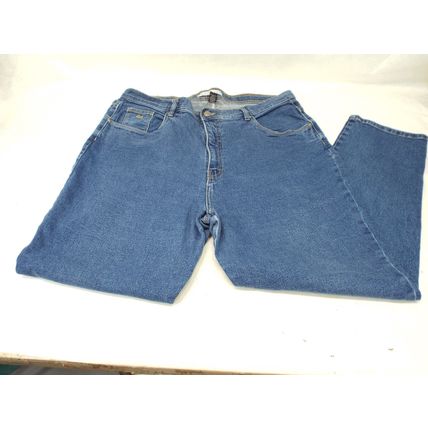 Excellent 2 Pairs GLORIA VANDERBILT Stretch 20W Medium Classic 40x31 Blue Jeans