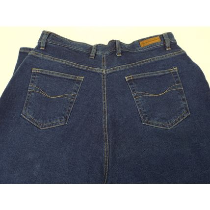 Excellent 2 Pairs GLORIA VANDERBILT Stretch 20W Medium Classic 40x31 Blue Jeans