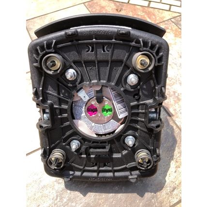 Land Rover LR2 LR012988 Steering Wheel Airbag Air Bag 2008-2010 Local Pickup