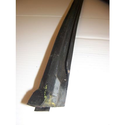 1968 DODGE SUPER BEE CORONET POST RH QUARTER GLASS GASKET OEM NOT HARD TOP