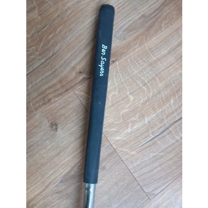 Ben Sayers Power Pact Diamond 1 Golf Putter (RH) Steel Shaft Ben Sayers Grip