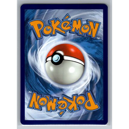 Pokemon Card McDonald's Promos 2022 #012/015 Bewear - 12/15