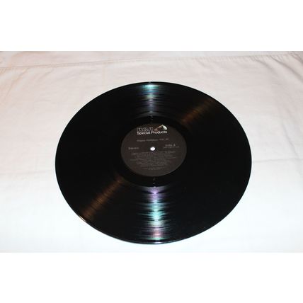 HAPPY HOLIDAYS VOLUME 22-Various Artists LP STEREO True Valve