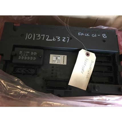 NEW DUNGHEINRICH 51297008,DUNGHEINRICH 25-700,800135 FORKLIFT DRIVE CONTROL,EG