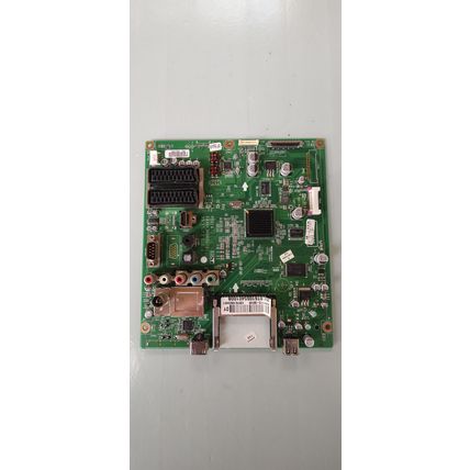 LG 60PK250 Main board. EAX61366604(0) - EBT61065401 - MDM0513-00148