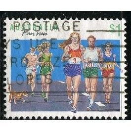 1989/1994 SG 1192 - fine used (o)