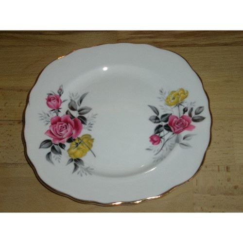 royal vale plate