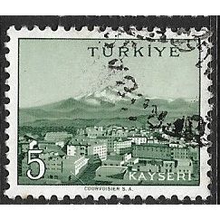 1959 Michel 1676 - fine used (o)