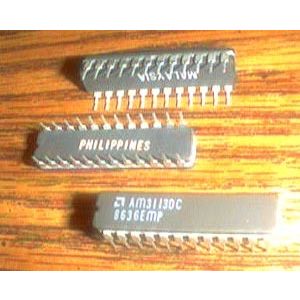 Lot of 14: AMD AM3113DC