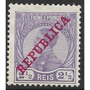 1912 SG 137 - MLH (*)