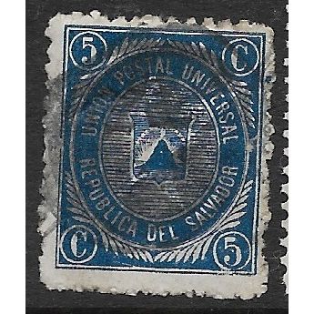 1879 Michel 11a - fine used (o)