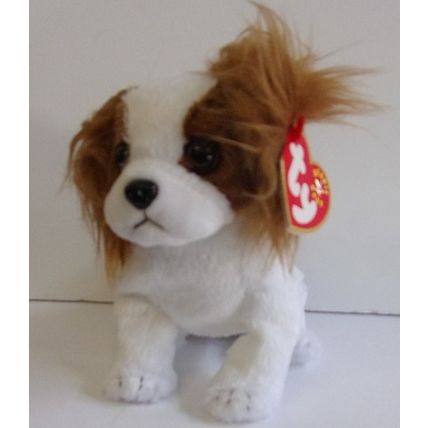 TY BEANIE BABIES ' REGAL ' ( 2000 )