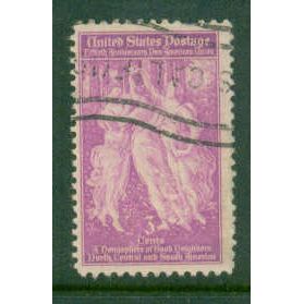Used 895 3c Three Graces Fine NA1558
