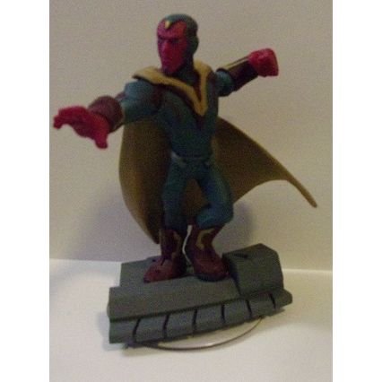 DISNEY INFINITY ' VISION ' figure