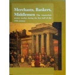 Merchants, Bankers, Middlemen