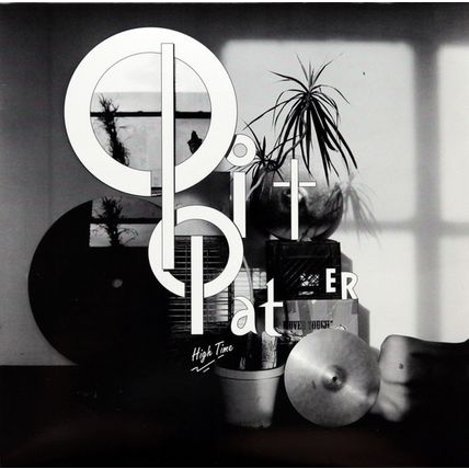 Pit Er Pat - High Time (LP, Album, Ltd) (Mint (M)) - 3298778052