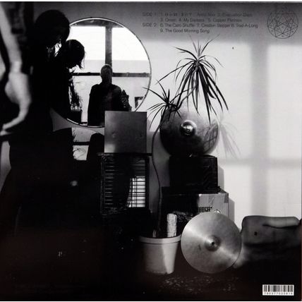 Pit Er Pat - High Time (LP, Album, Ltd) (Mint (M)) - 3298778052