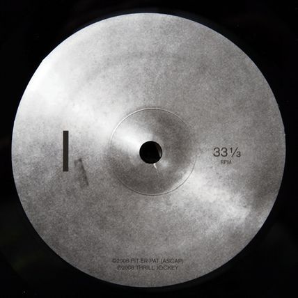 Pit Er Pat - High Time (LP, Album, Ltd) (Mint (M)) - 3298778052